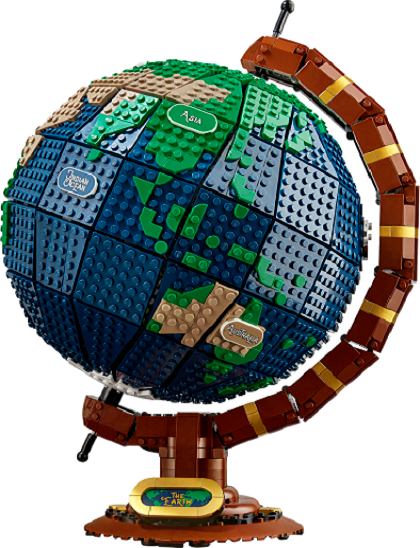 globe